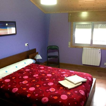 Lourenza Apart. Cerca De Playa Catedrales מראה חיצוני תמונה